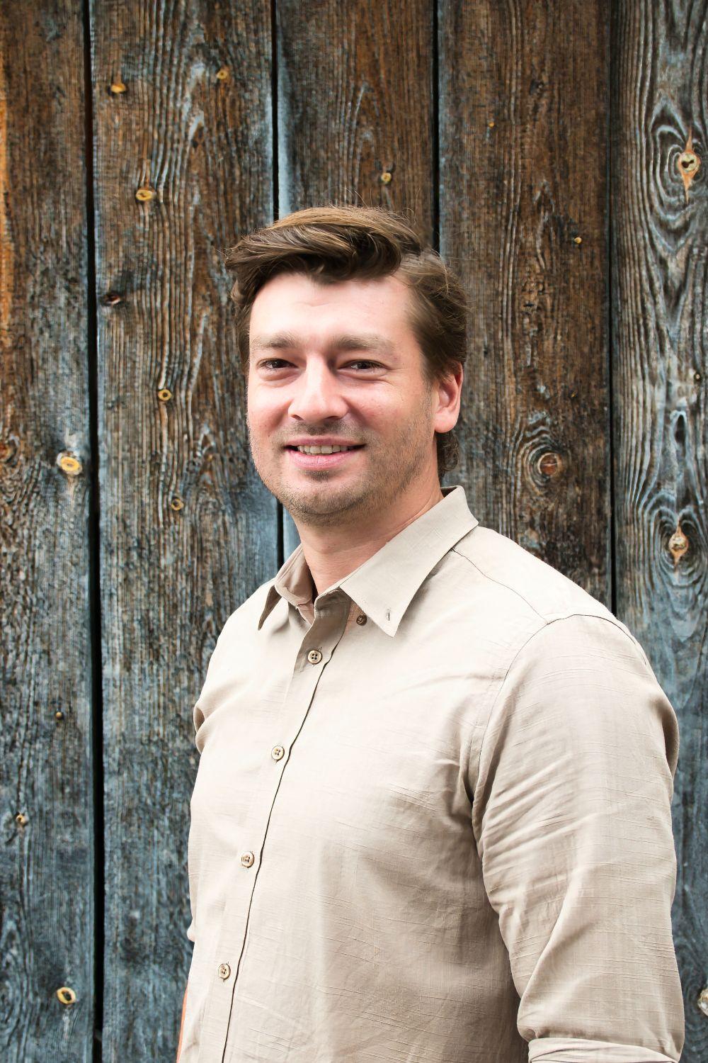 Andreas Lindner, Betriebsleiter