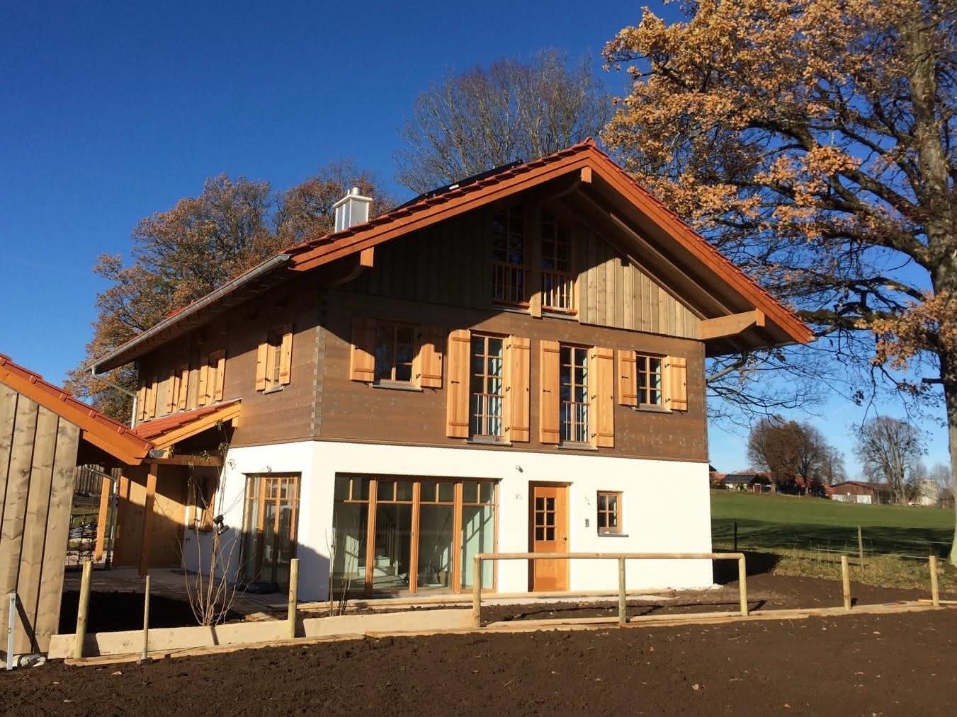 K&S Immobilien Haus