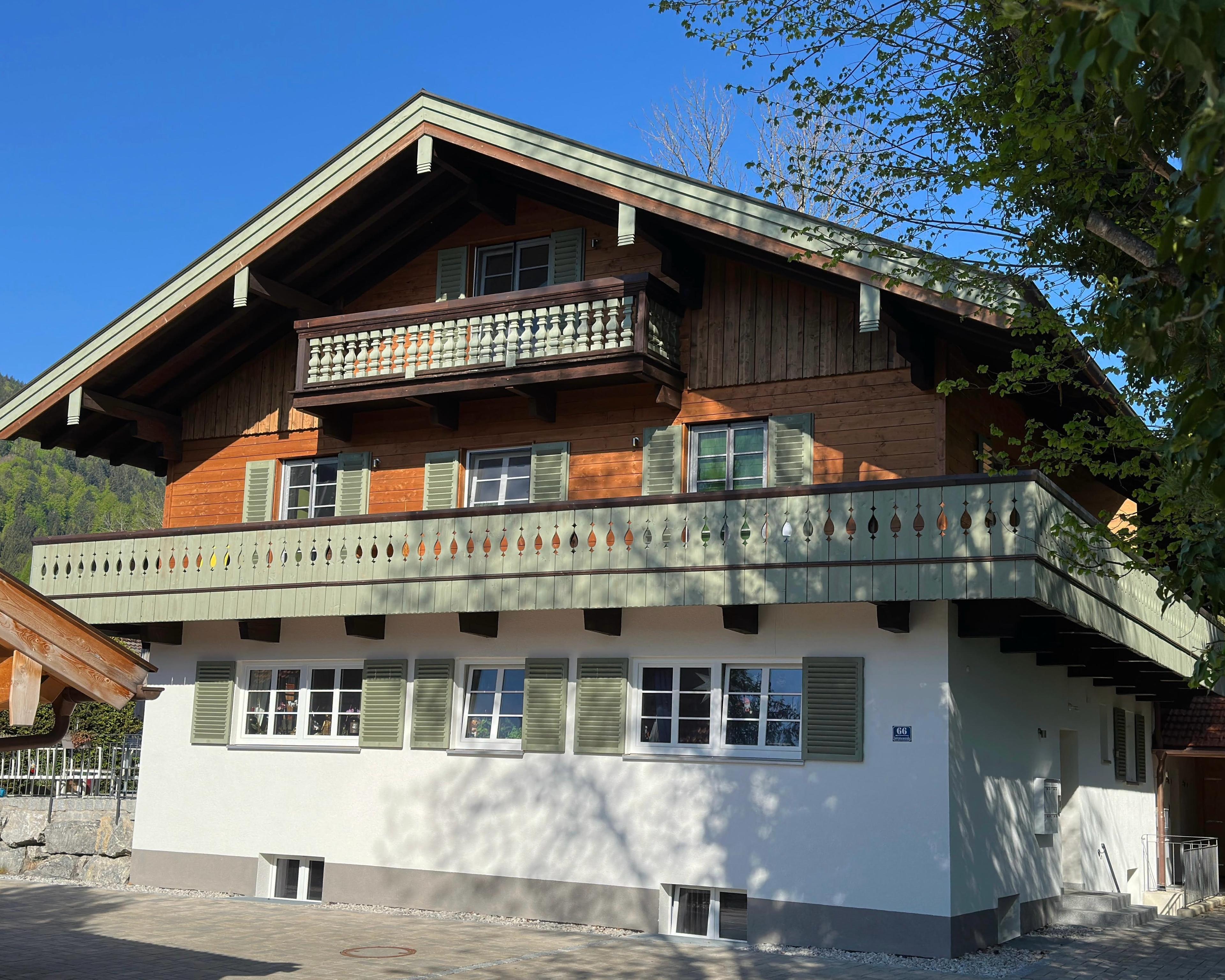 K&S Immobilien Haus